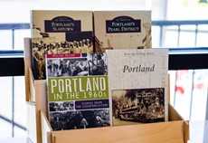 Local History Books