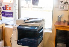 Xerox Copier