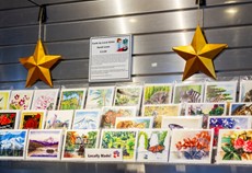 Locally Made Cards